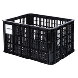 Caisse de basilic petit objectif | 17,5l | noir