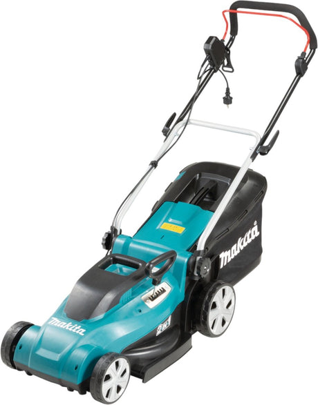 Tondeuse à gazon Makita - elm4120 - 230 v - 41 cm
