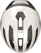 ABUS HELM WILLACK POLAR BLANC M 54-58CM