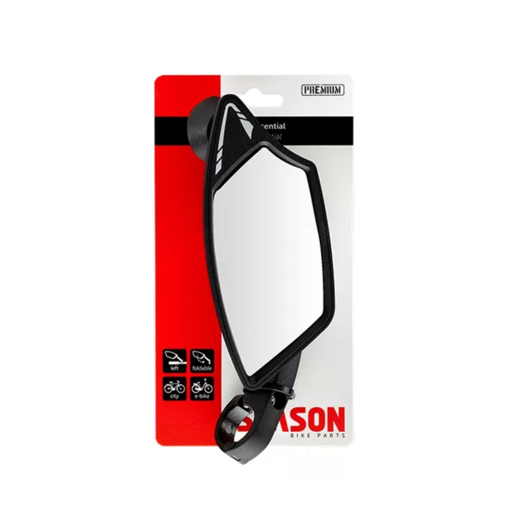 Le miroir Simson "indispensable"