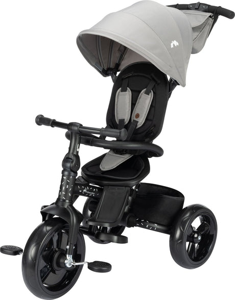 Bebeconfort windy - buggy - gris teinté