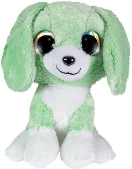 Lumo Stars Hug - Dog Tommy, 24cm