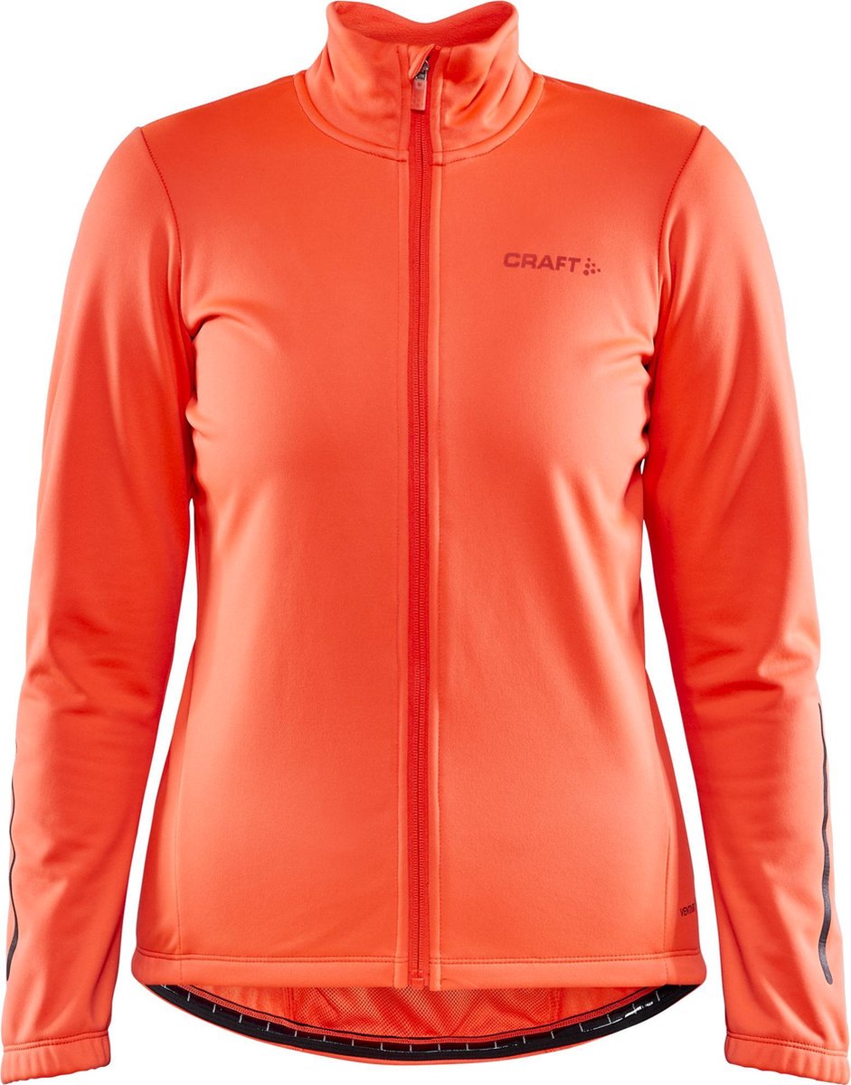 Veste de cyclisme Craft Core Ideal Jacket 2.0 pour femme - taille L