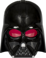 Masque électronique Hasbro Star Wars Dark Vador.