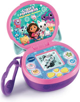 Chat sirène gadget de Vtech Gabby