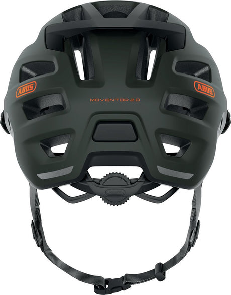Abus casque mover 2,0 m 54-58 vert pin