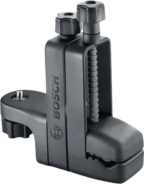 Bosch mm 3 - pince universelle - filetage trépied 1 4