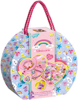 Ensemble d'artisanat à licorne totum, 2in1