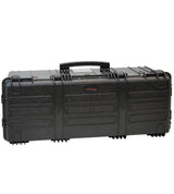 Explorer cases 9433 suitcase black with picking foam