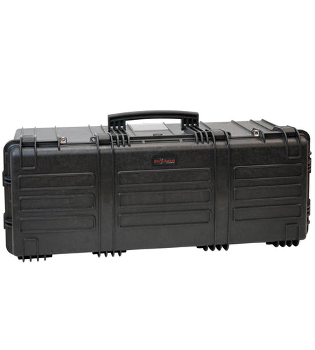 Explorer cases 9433 suitcase black with picking foam