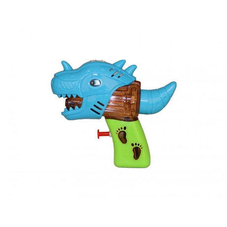 Pistolet à eau dinosaure 15cm pistolet à eau dinosaure 15cm