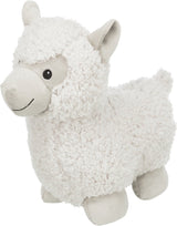 Trixie be eco alpaga eyleen peluche recyclée