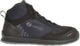 Sixton peak 94405-00 auckland hoog s3 esd src | zwart | maat 44 - 00.091.121.39