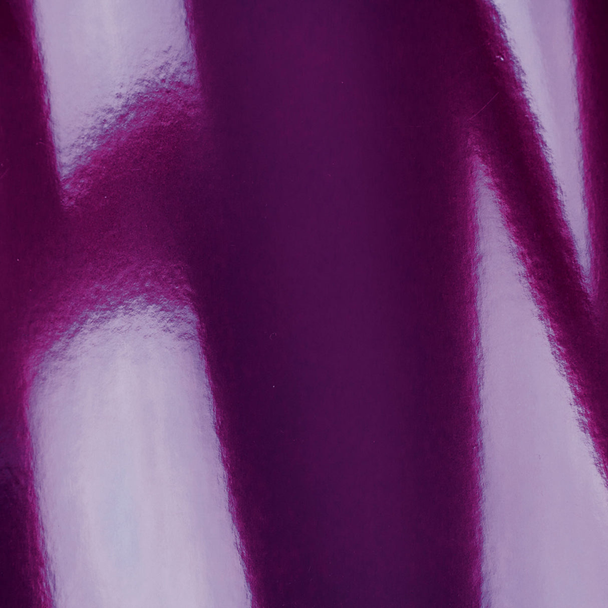 Tonic studios • mirror card gloss a4 x5 electric purple