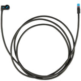 Acid x-connect - bosch bes3 pour capuchon de casque de vélo électrique câble de feu avant de vélo électrique