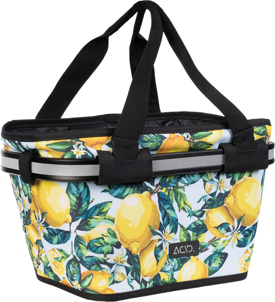 Panier de guidon Acid City 15 Filink