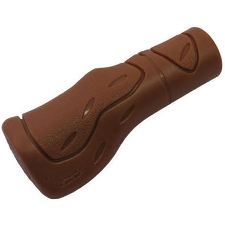 PRO GRIP Handle Ergonomic Long Model Brown (par pièce)