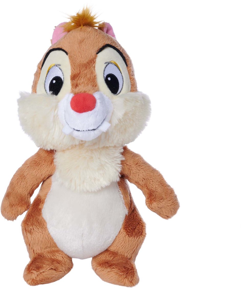 Peluche Babbel 25cm
