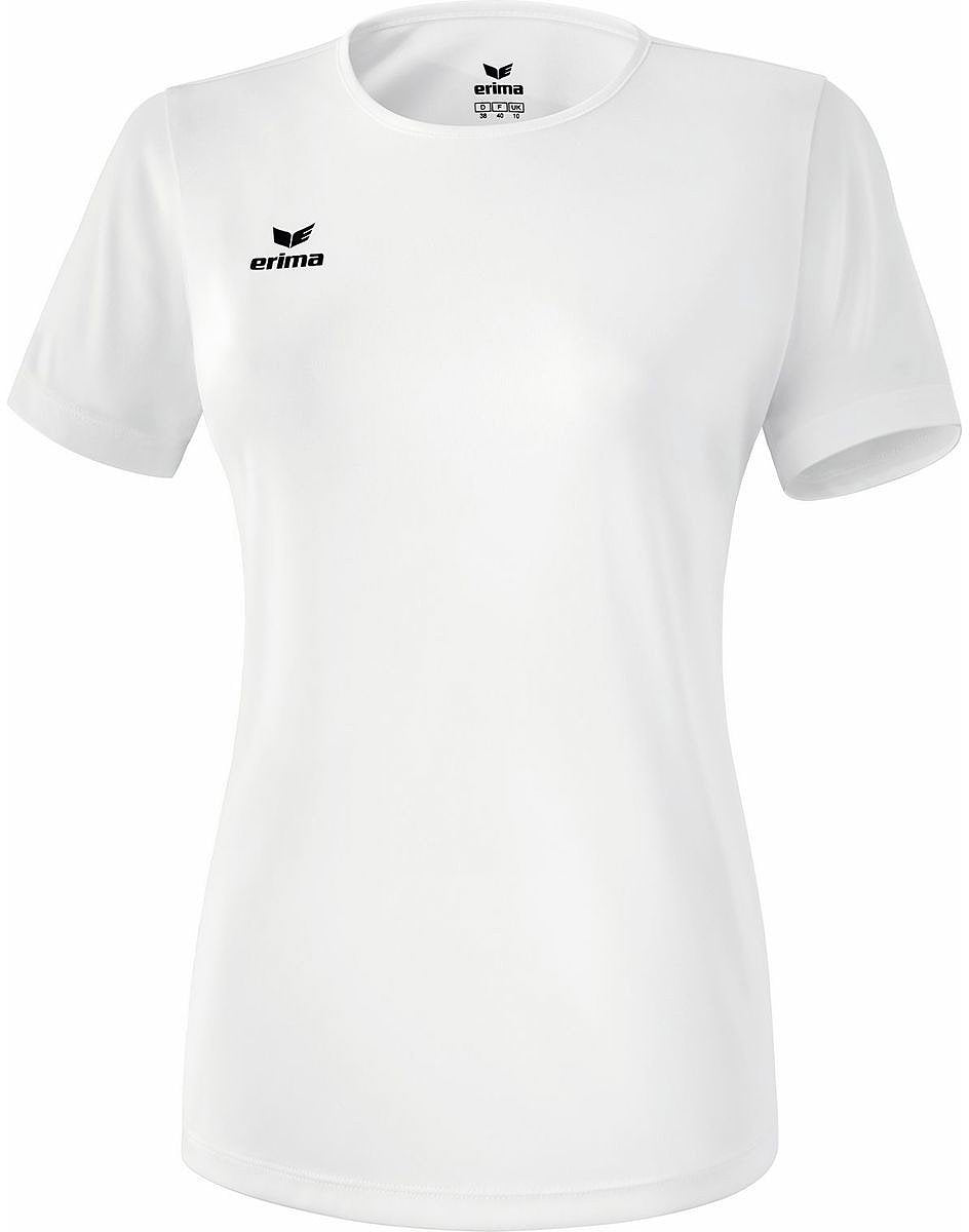 Erima t-shirt fonctionnel sport d'équipe femme - nouveau blanc | taille : 36