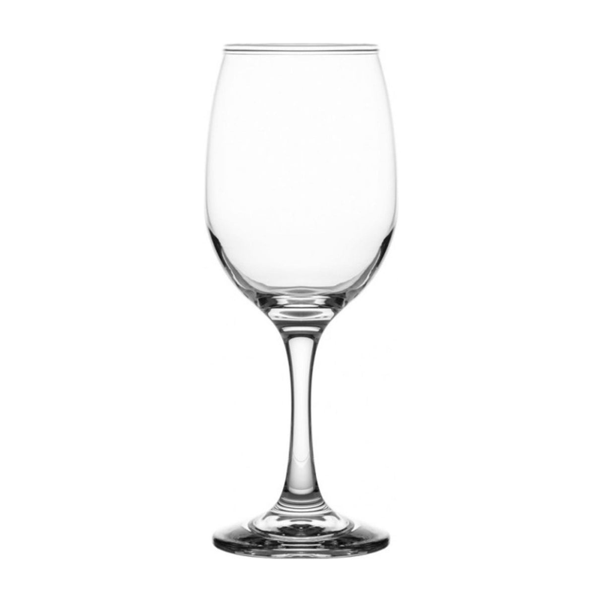 Verre à vin Hgi queen 36,5cl carton de 6 pièces