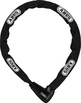 Abus Steel -o -chin 9808K 110 - noir - 110cm - verrouillage du vélo