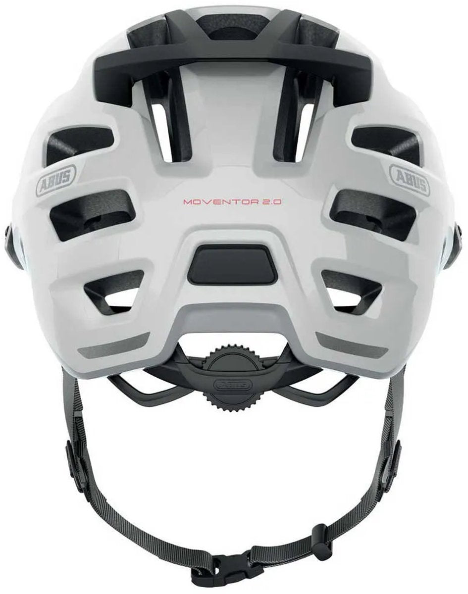 Casque Abus MoventGold 2.0 Blanc brillant L 57-61cm