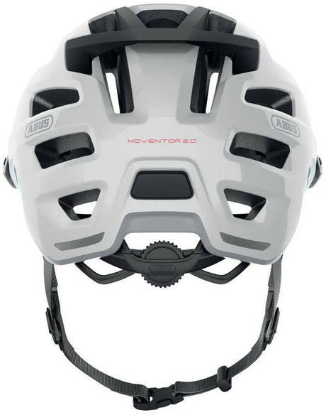 Casque Abus MoventGold 2.0 Blanc brillant L 57-61cm
