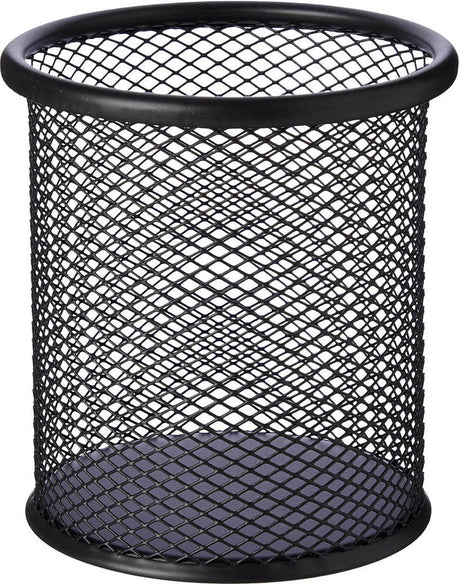 Sans marque sans marque q-connect plumier maille noir