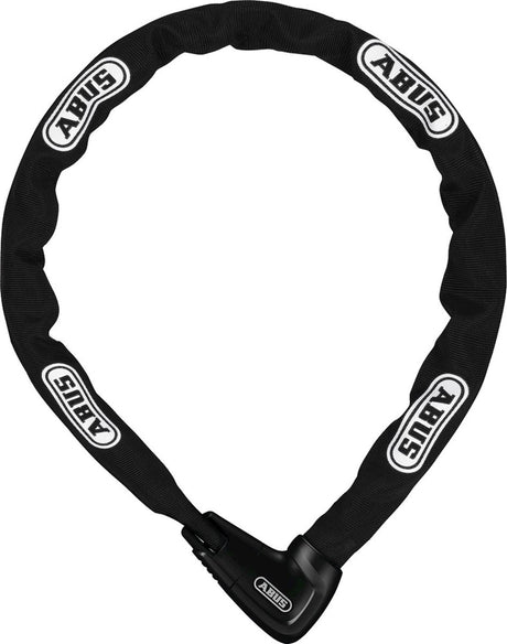 Abus Steel -o -chin 9808K 110 - noir - 110cm - verrouillage du vélo