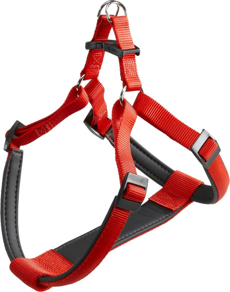 Ferplast daytona harnais rouge taille - m