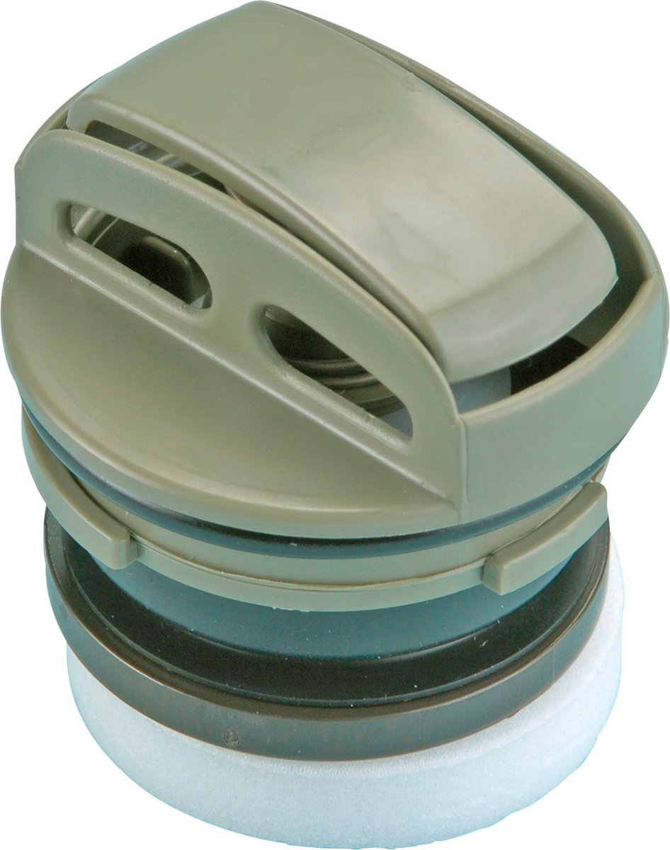 Thetford sc234200 ventilation automatique - gris