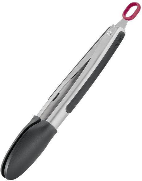 Tefal ingenio plus - pince de service - ergonomique - durable - multifonctionnelle
