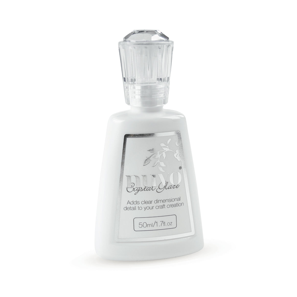 Nuvo par tonic studios nuvo • vernis cristallin clair
