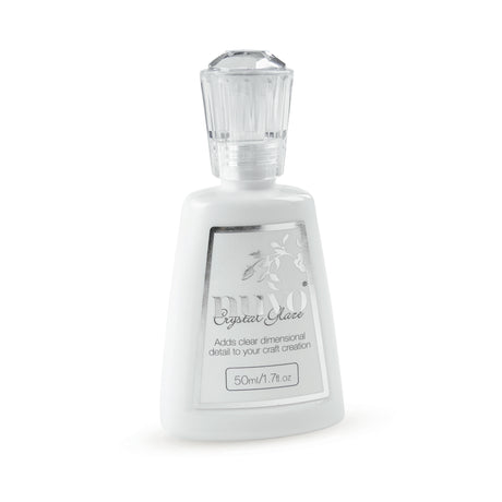 Nuvo par tonic studios nuvo • vernis cristallin clair