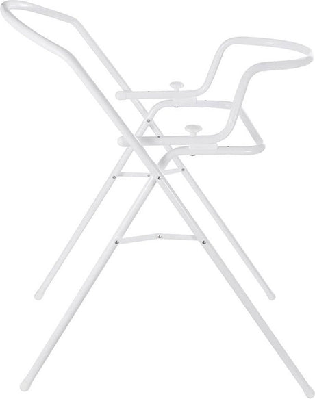 Support de gardien 125x64x34 dawid pour piscine enfant 84x100cm blanc 10015