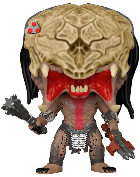 Funko proie sauvage prédateur figurine en vinyle 1909 unisexe pop ! - neutre - standard
