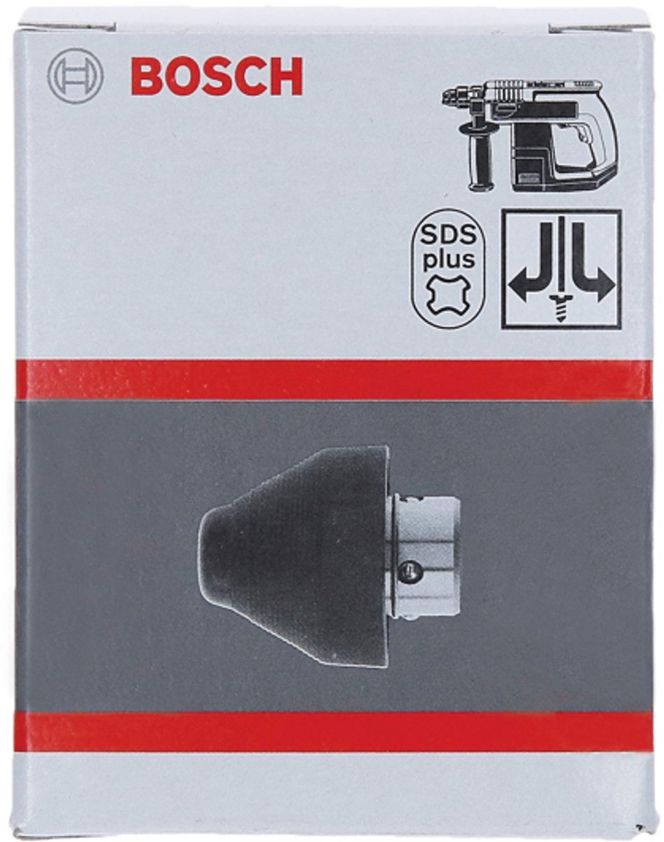 Accessoires Bosch 2608000704 GBH 18V-34 CF SDS plus mandrin à changement rapide GBH 18V-34 CF 1 pièce(s)