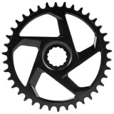 Acid hybrid hps cl52 bdu33 chainring