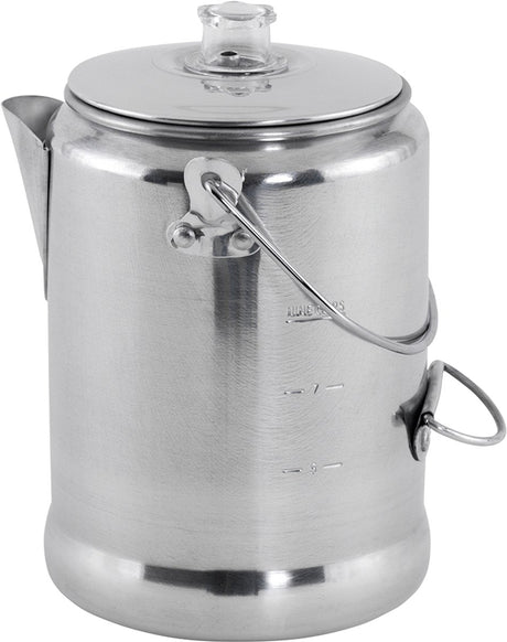 Cafetière Easy Camp Adventure, cafetière légère