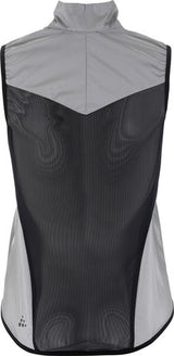 Craft adv essence lumen wind w vest