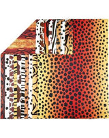 Entreprise créative https: www.cchobby.nl motifs animaux-karton-a4-sheet-210x297-mm-300-gr-10-div-vellen-1-doos