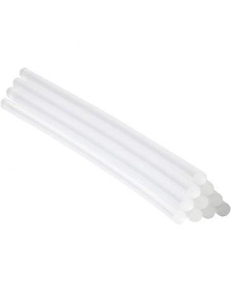 Bâtons de colle Creativ company mini, l: 25 cm, d 7 mm, 10 pièces 1 boîte