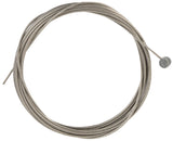 Câble de frein de montagne Jagwire - sport slick inoxydable - 1,5x2000mm - sram shimano