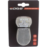 Phare Edge easylight - 2 LED - batterie incluse (sur carte)