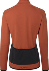 Vaude womens matera ls tricot ii
