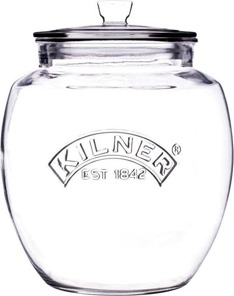 Pot de conservation Kilner - 0,85l