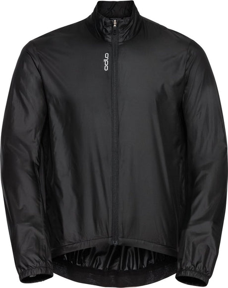 Odlo veste de cyclisme homme - couleur noir - taille s