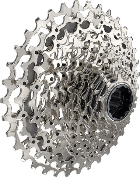 Sram cassette xg-1250 12 vitesses rival axs 10-36 argent