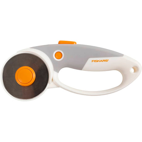 Creativ company fiskars cutter rotatif, droitier-gaucher, 1 pièce