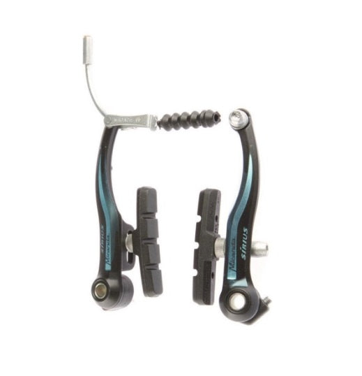 Elegance V-Brake avant ou arrière 108 mm noir